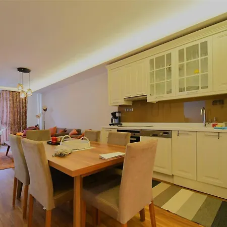 Arnelya 1 Apartment *